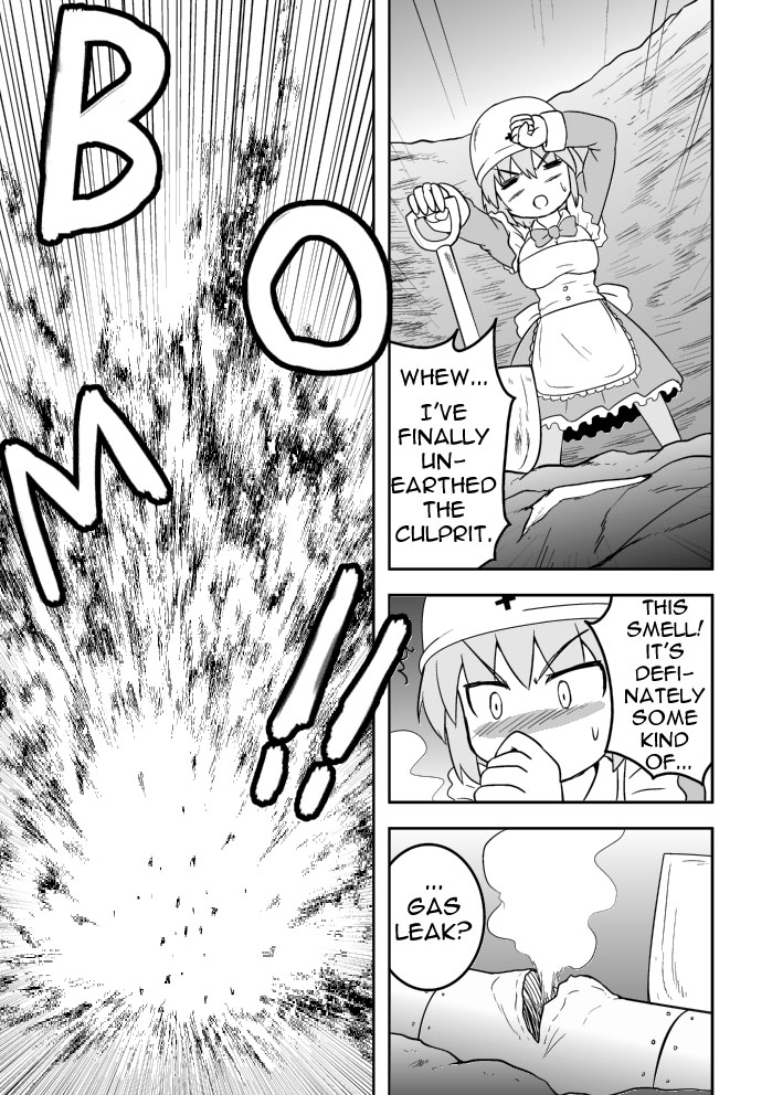 Empty Test Site 02 & 03 - Page 35