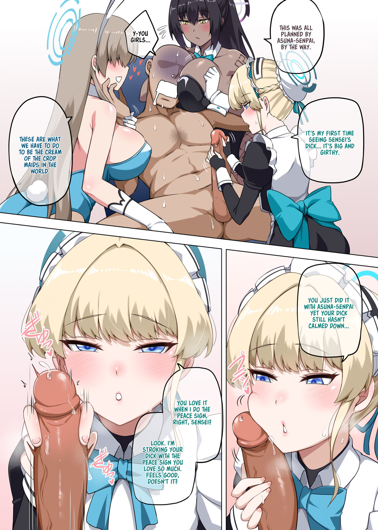 A.T.K. - Page 10