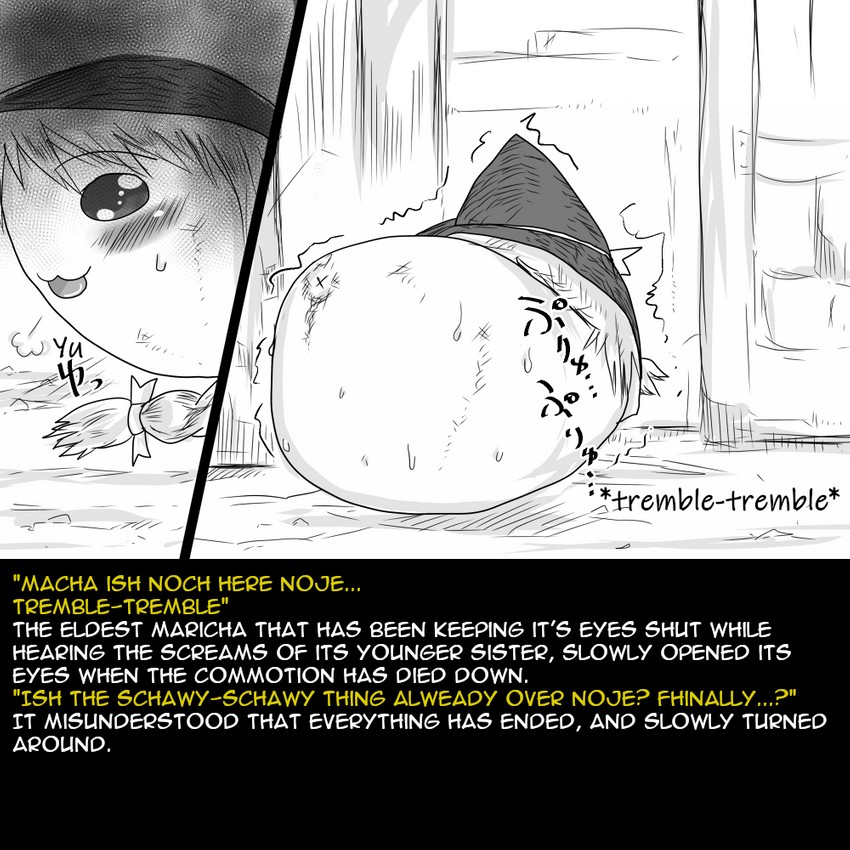 Soul Sisters - Page 13