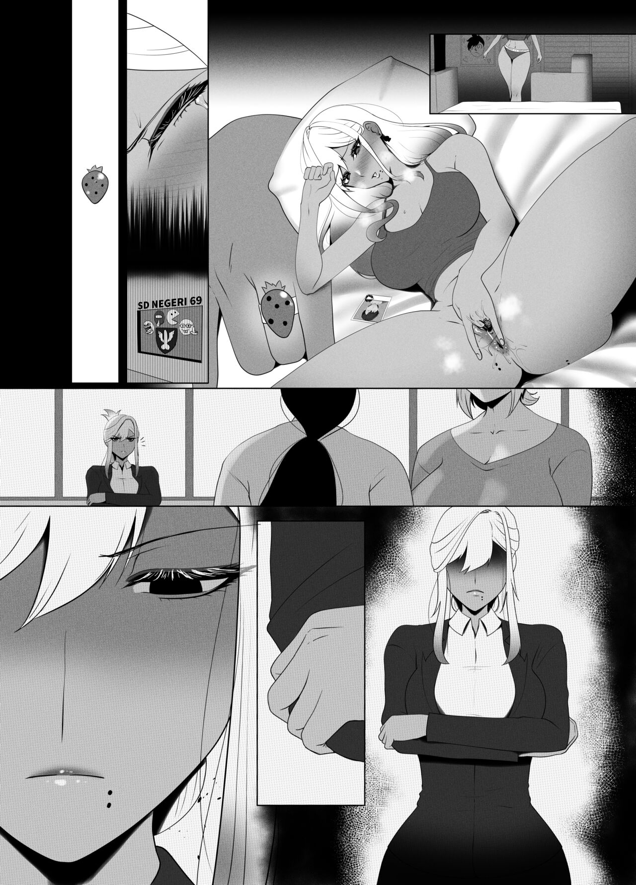 OYAOYAKODON2 - Page 90