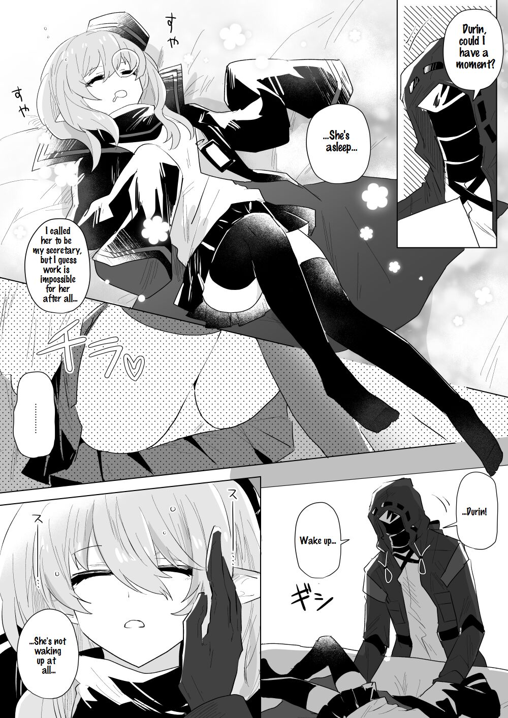 Rhodes Operators - Page 10