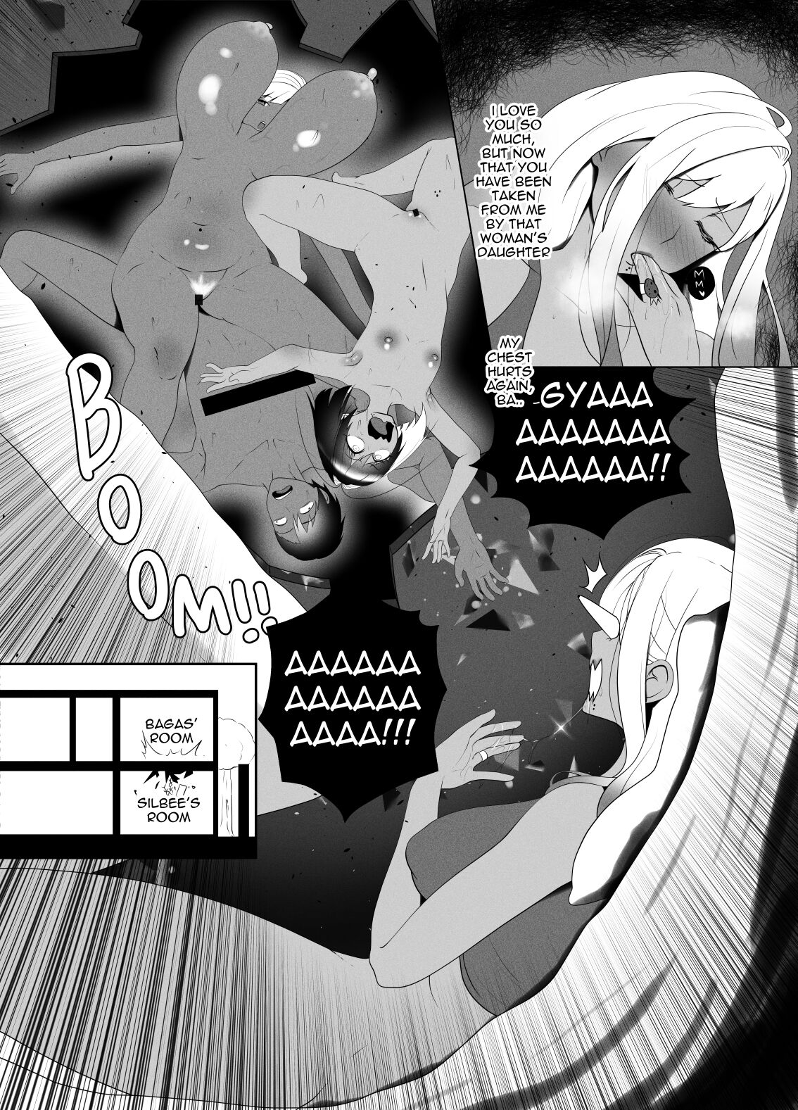 OYAOYAKODON2 - Page 29