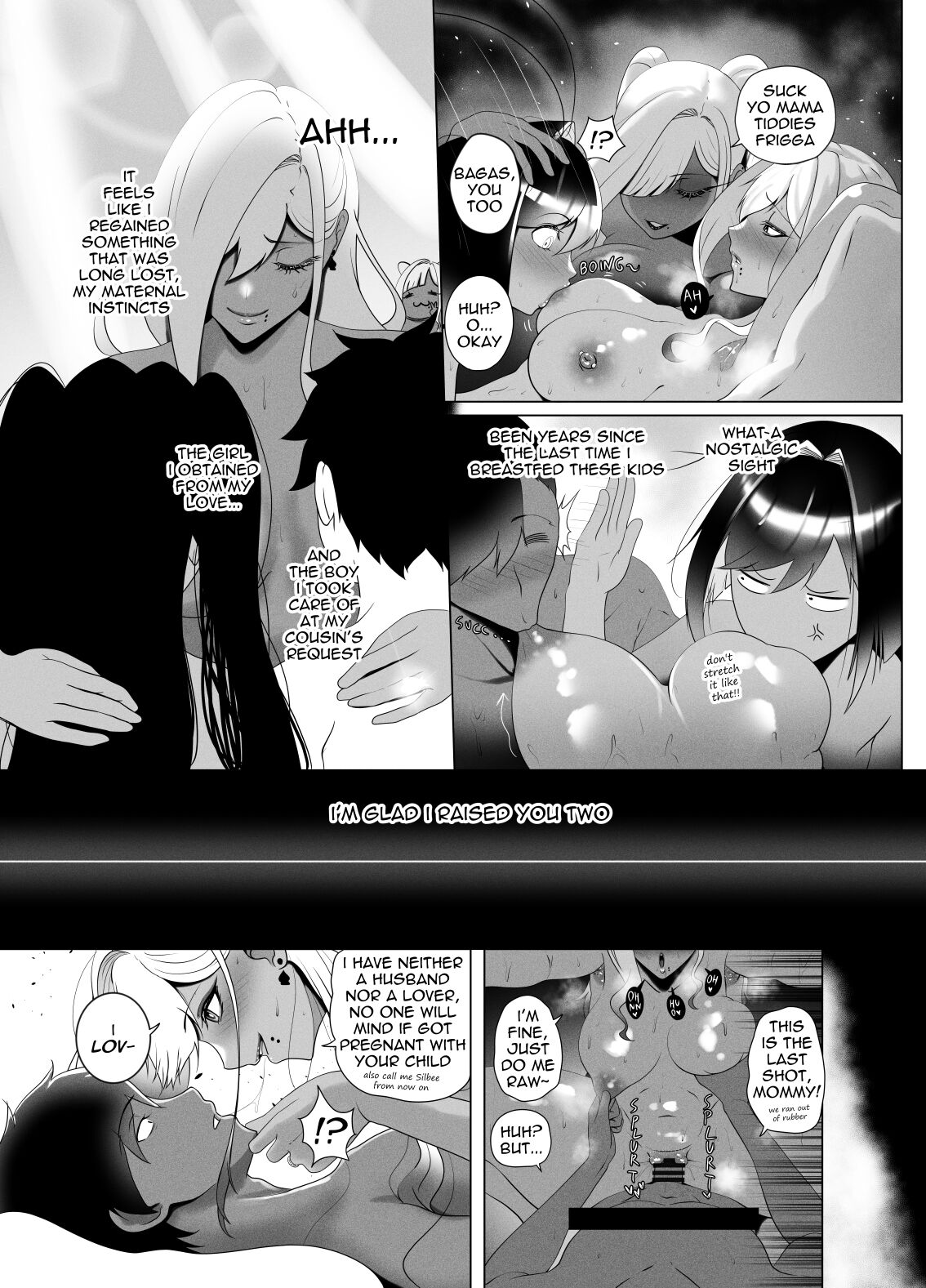 OYAOYAKODON2 - Page 35