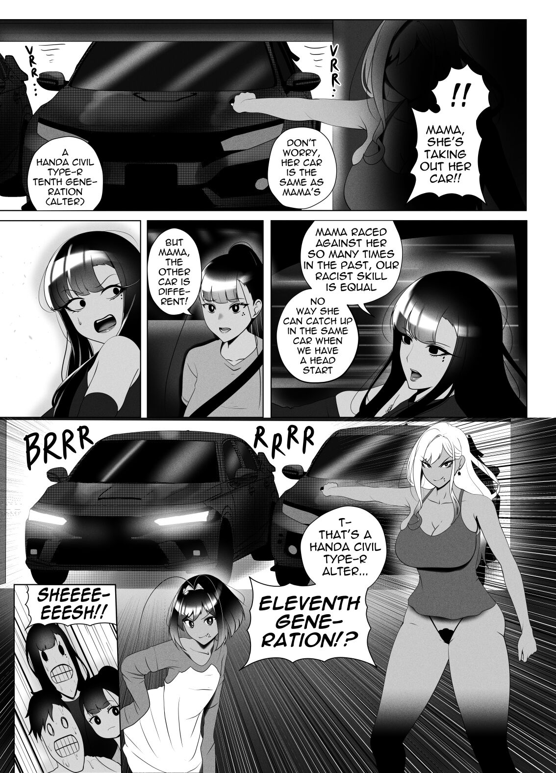 OYAOYAKODON2 - Page 40