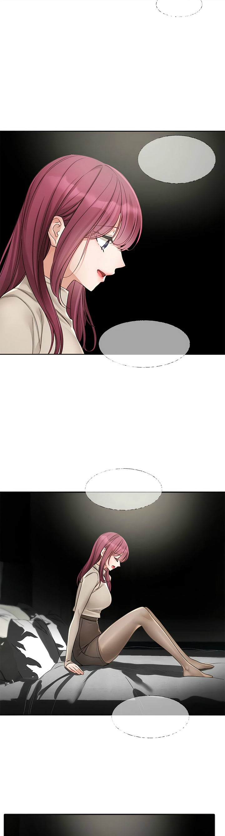 社团学姐/Circles 151-168 - Page 19