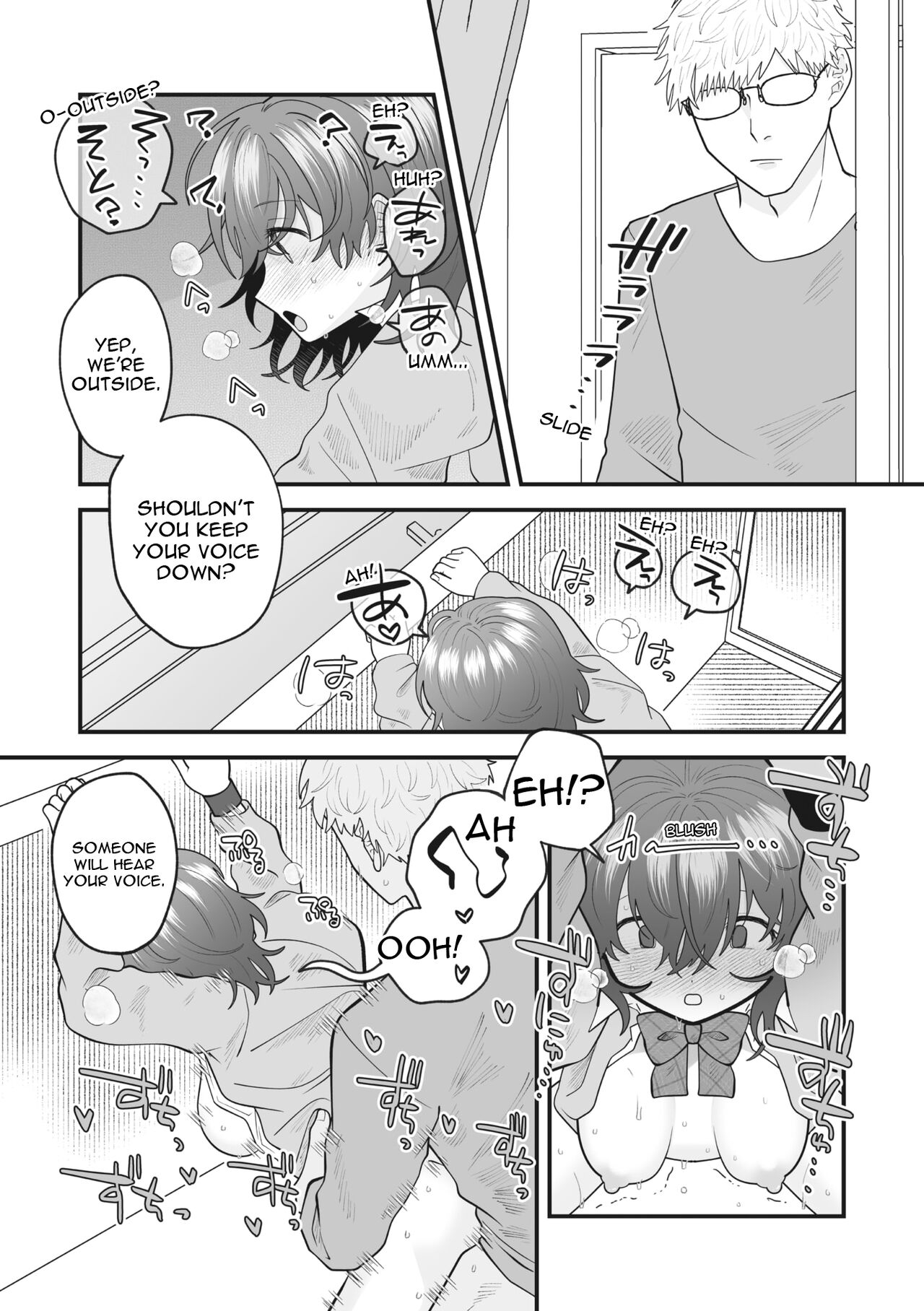 Fall In books - Page 17
