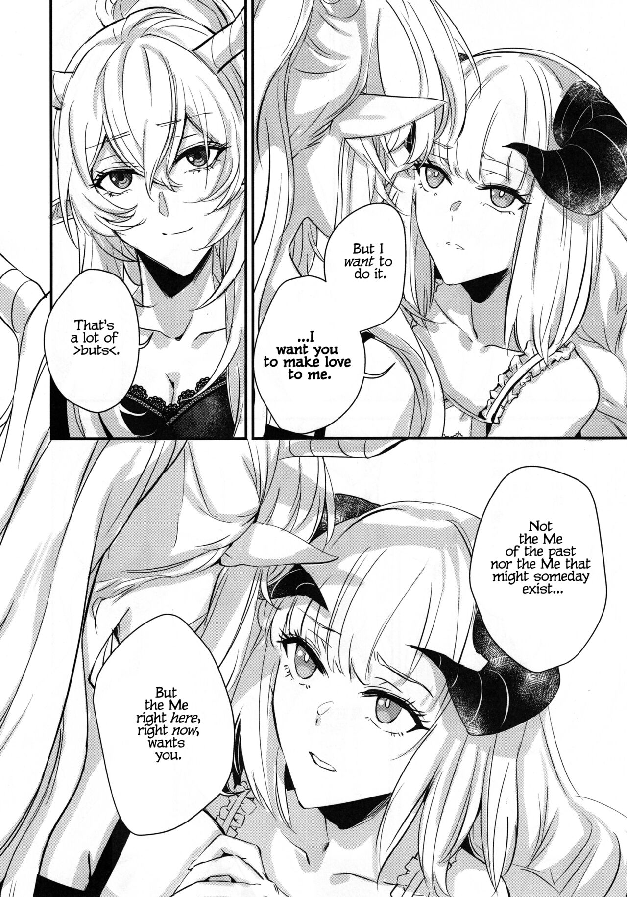 Wish - Page 13