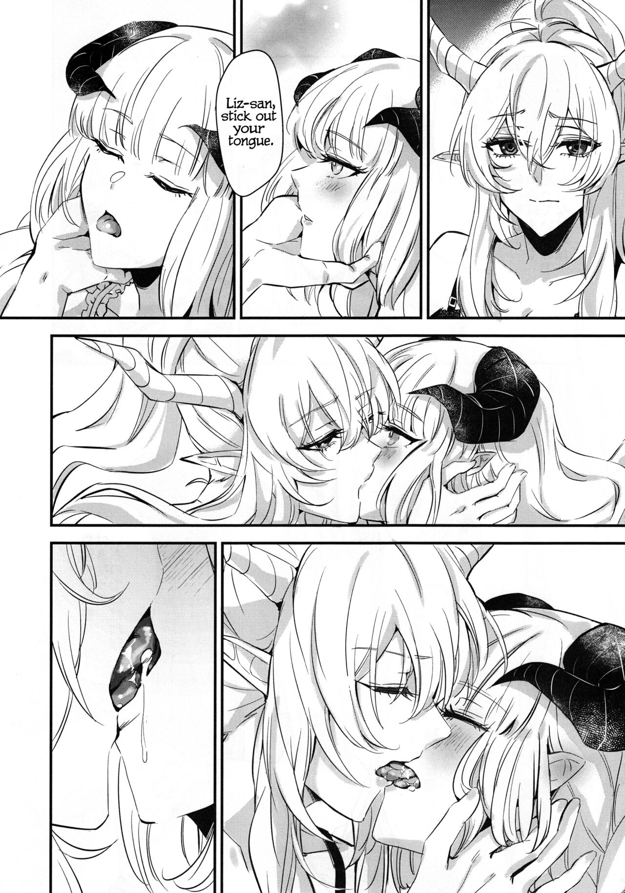 Wish - Page 15