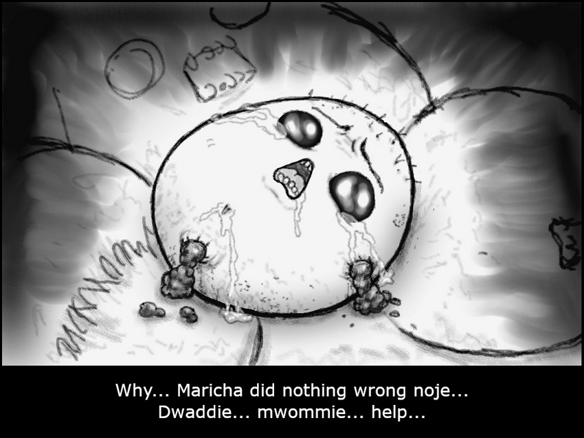 Marisa's Reality - Page 14
