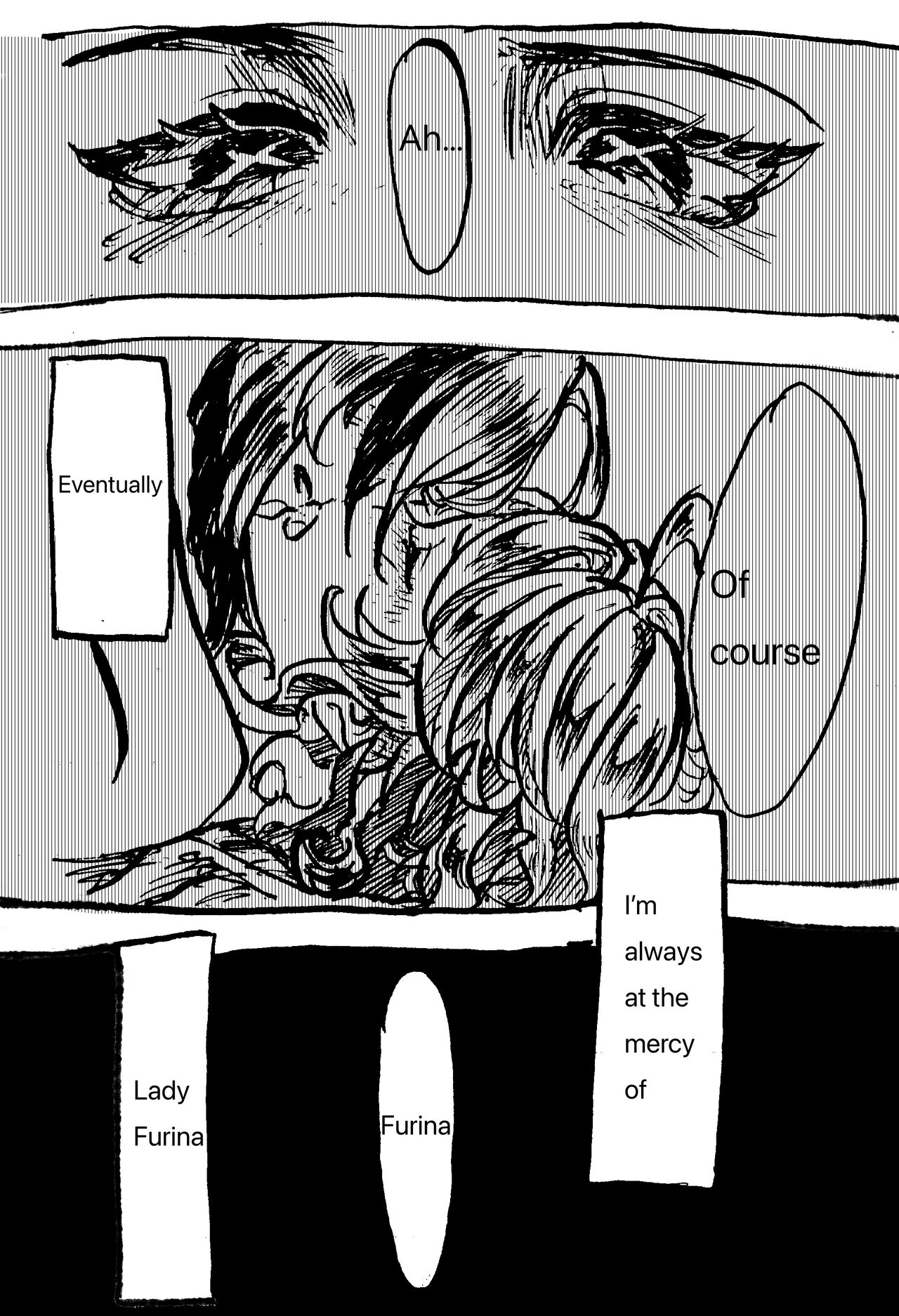 MeshiFuri | Arle & Furi - Page 8