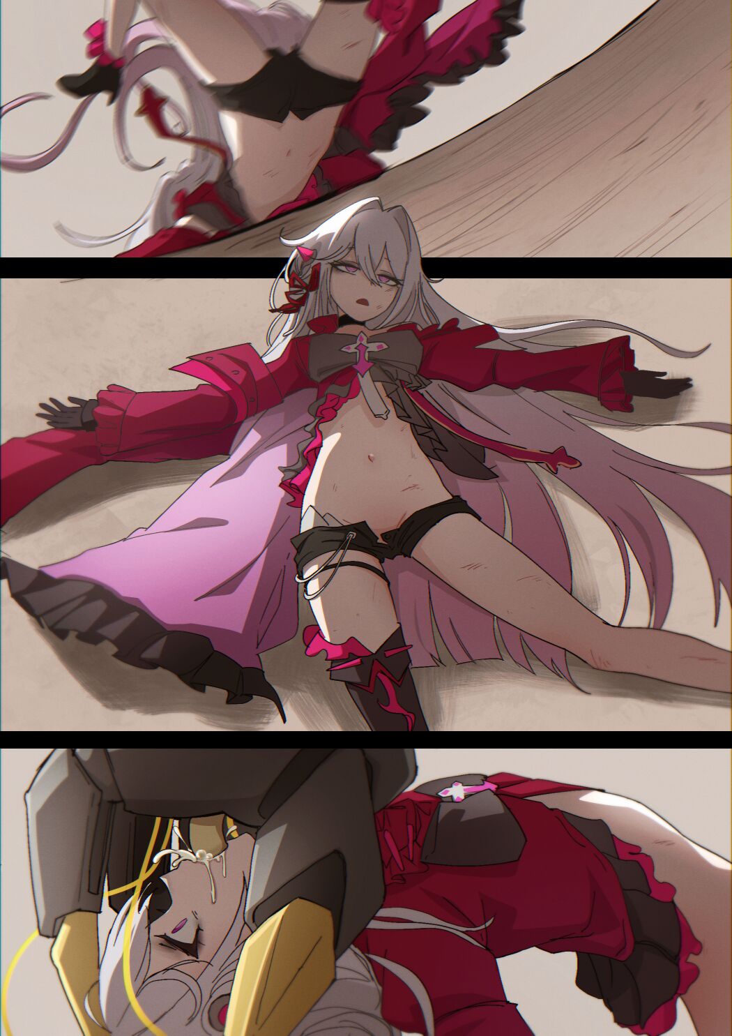 セルマ - Page 2