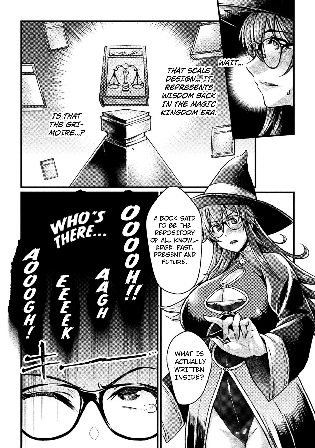 Ryoujoku Shoin - Page 3