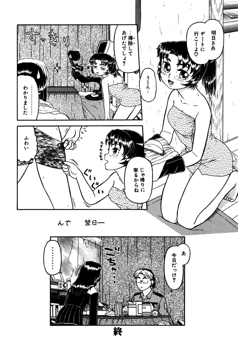 Imouto Yatsu - Page 87