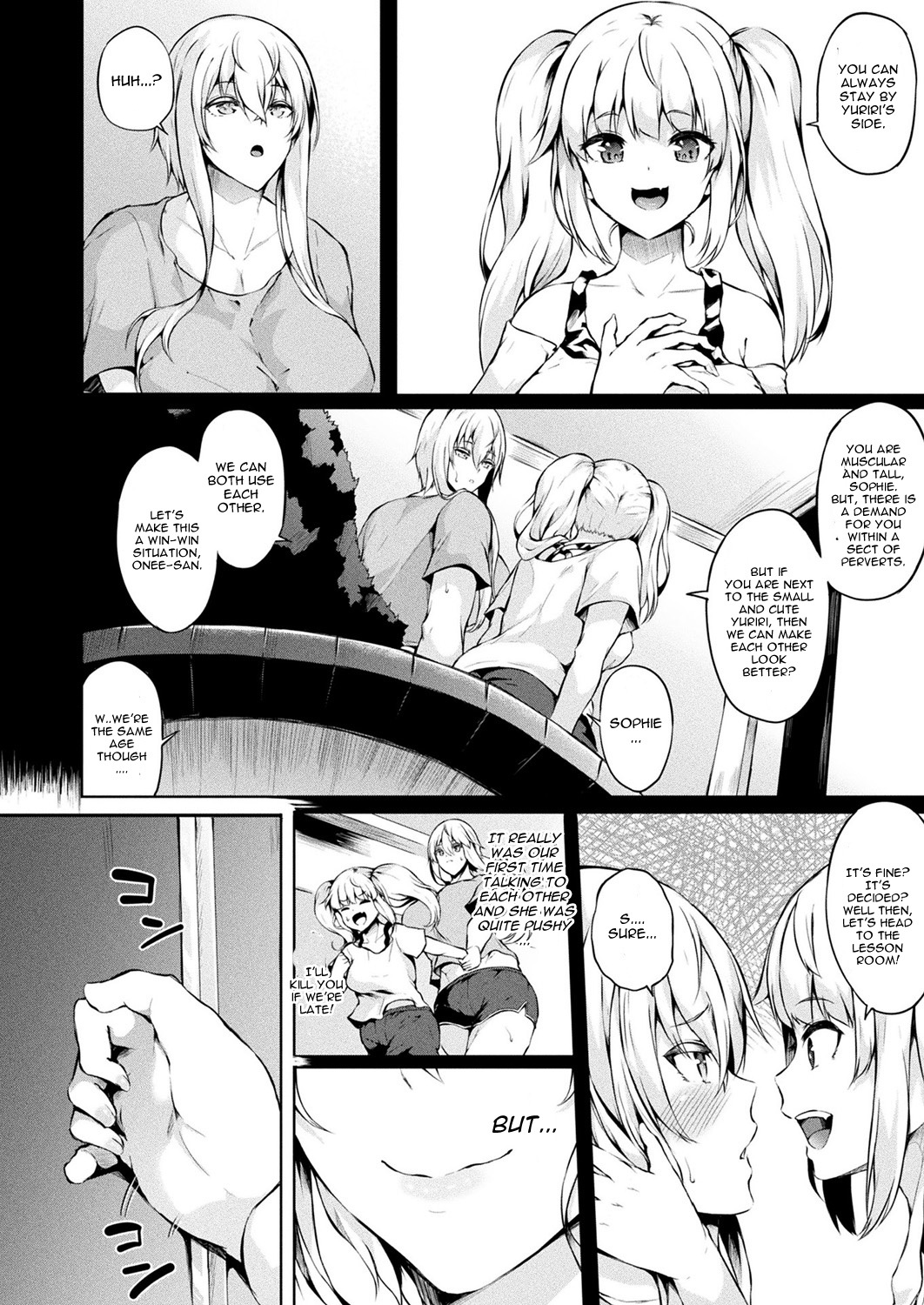 Saimin Idol - Page 58