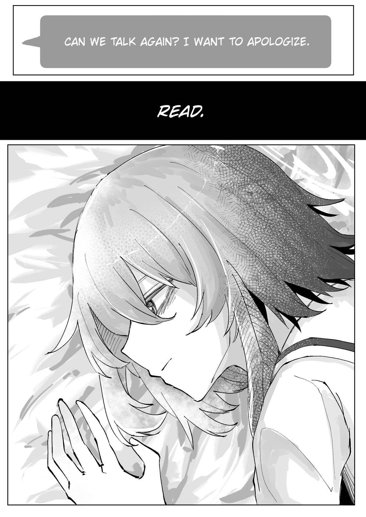 Wisteria | Fujiyoi - Page 12
