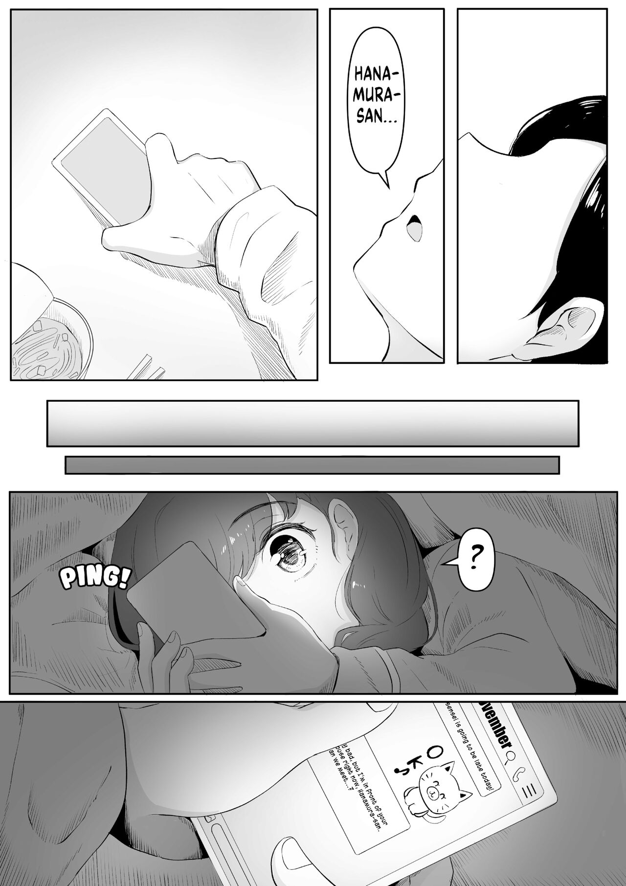 Happiness - Page 10