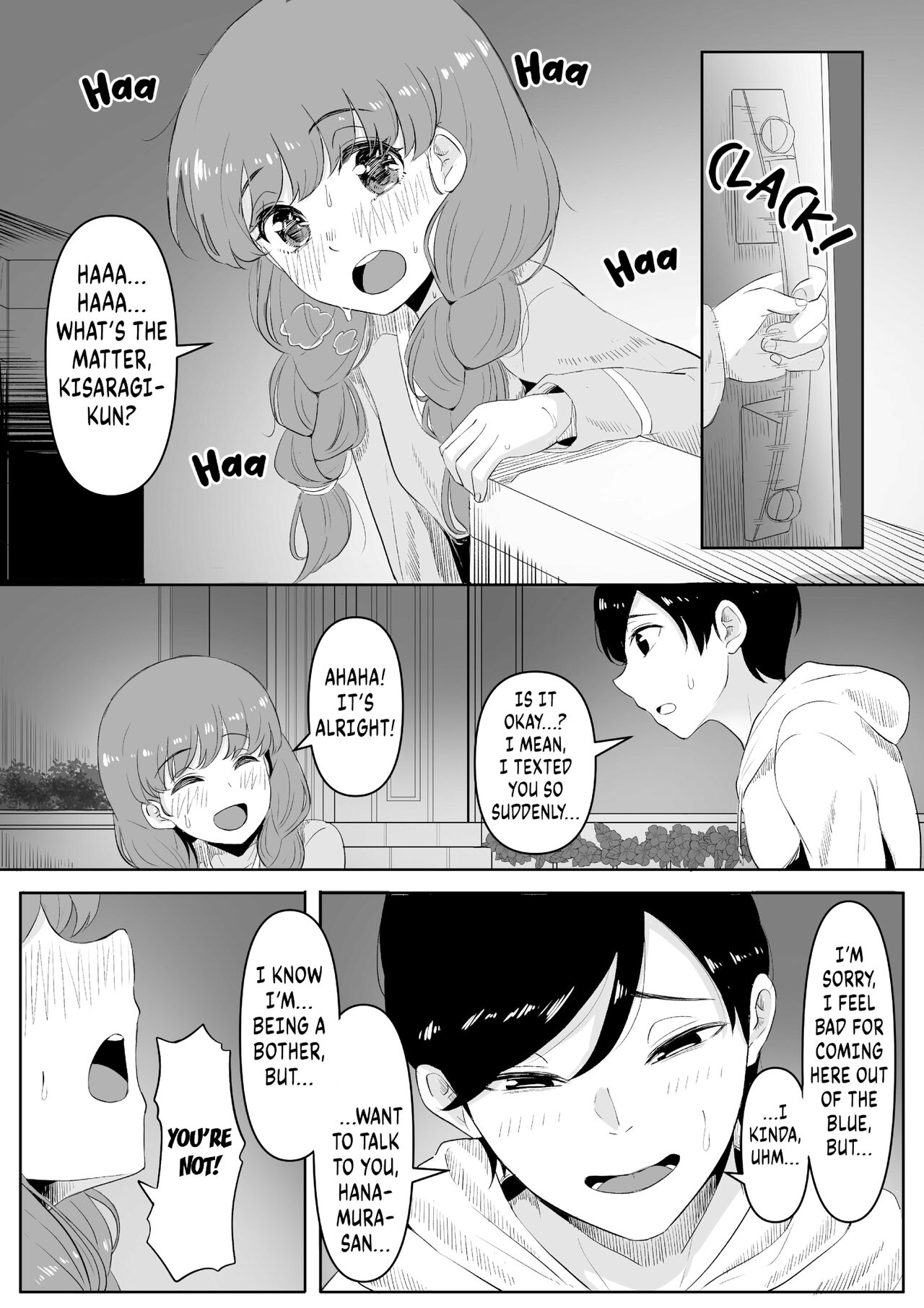 Happiness - Page 12