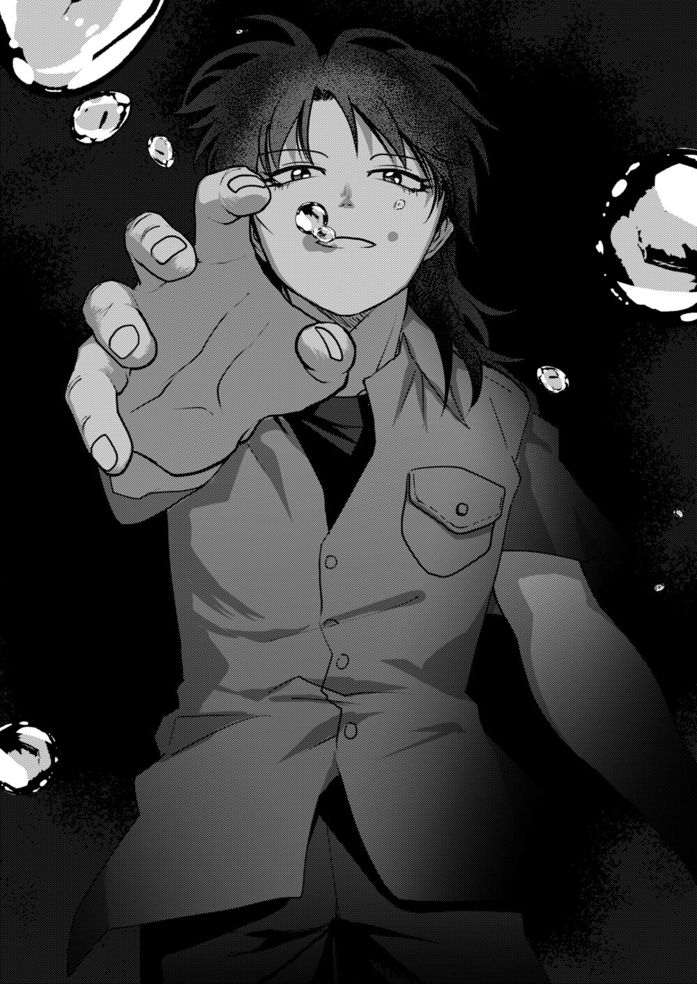 TURN TO ME - Page 44