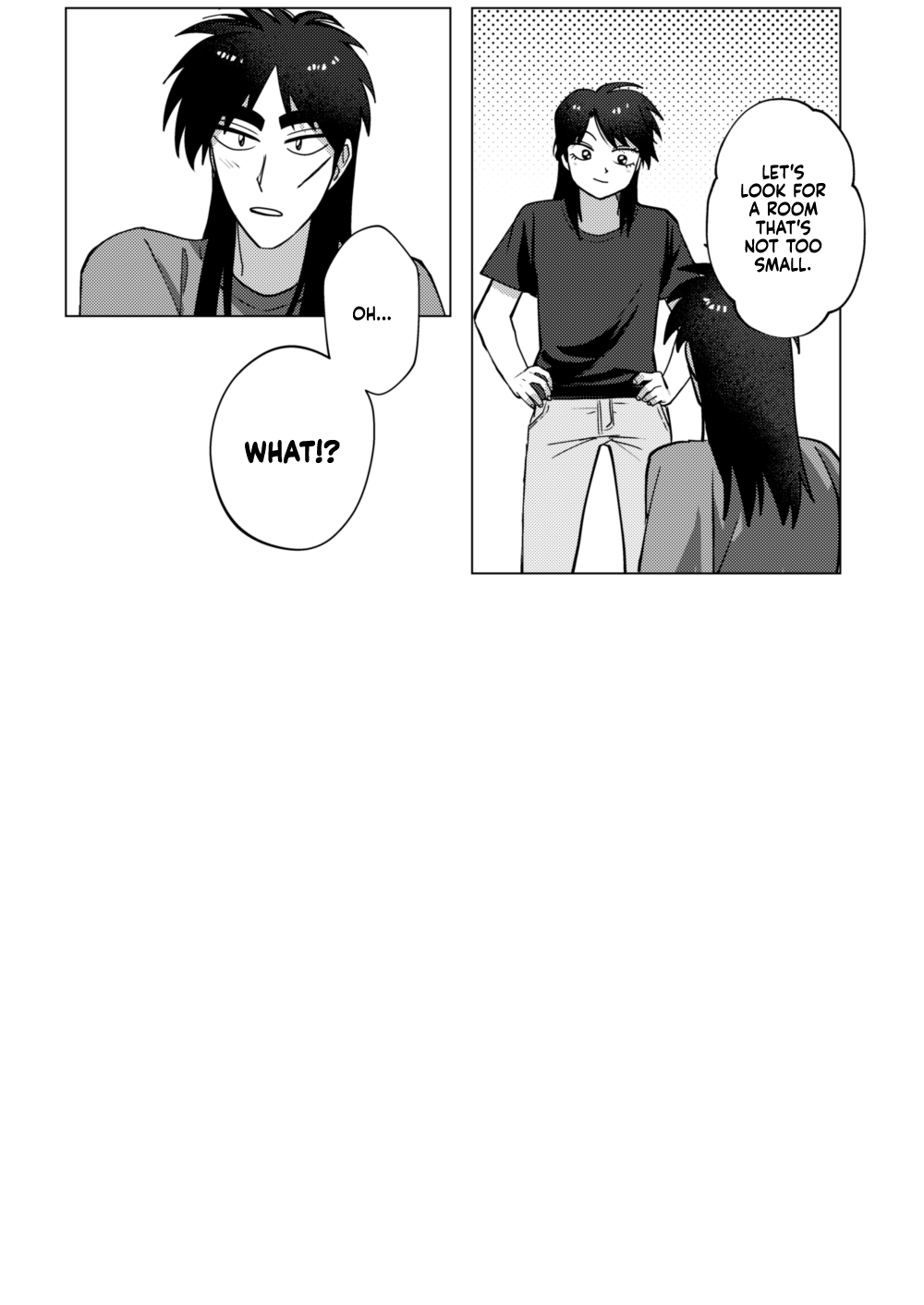 TURN TO ME - Page 54