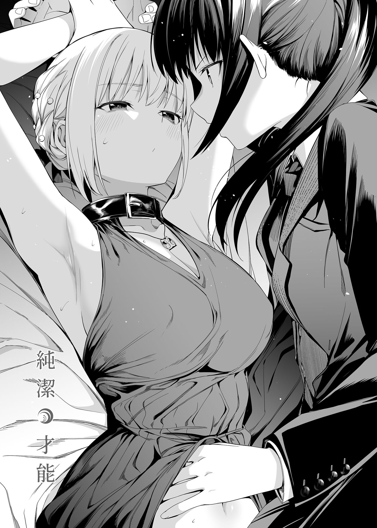 Junketsu no Sainou - Page 67