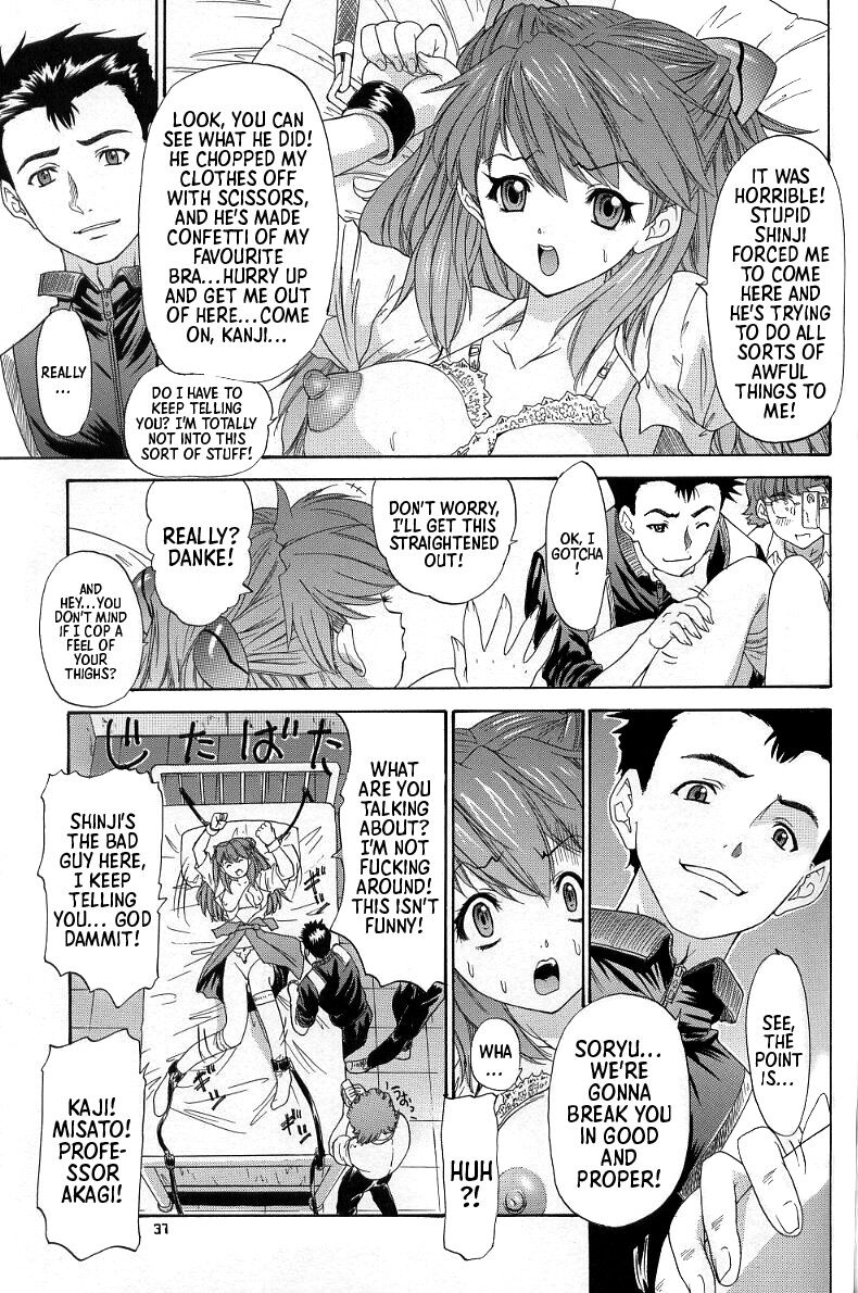 2002 ONLY ASKA side B - Page 36