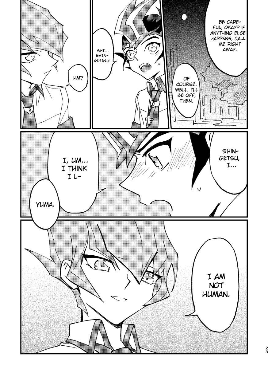 moonlight - Page 21