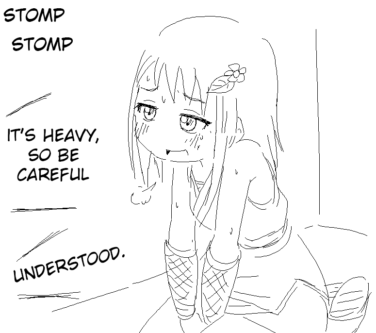 Kunoichi Story - Page 101