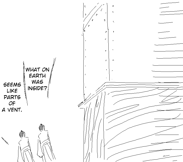 Kunoichi Story - Page 104