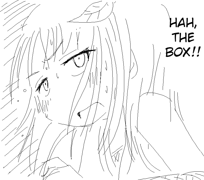 Kunoichi Story - Page 110