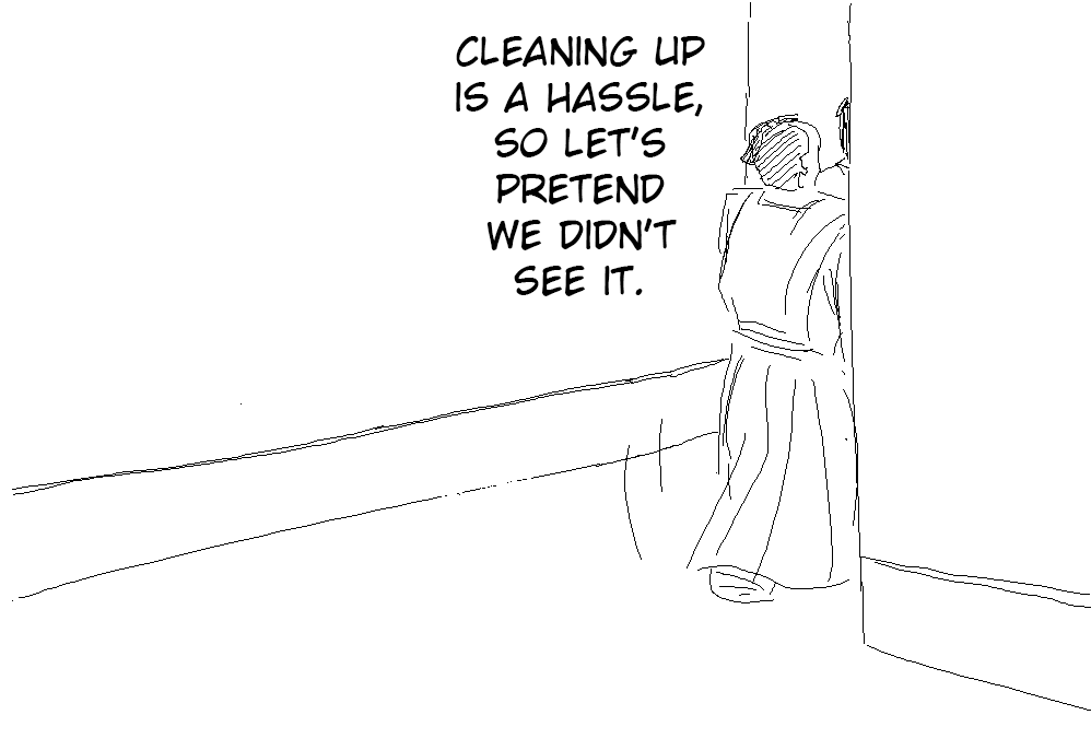 Kunoichi Story - Page 114