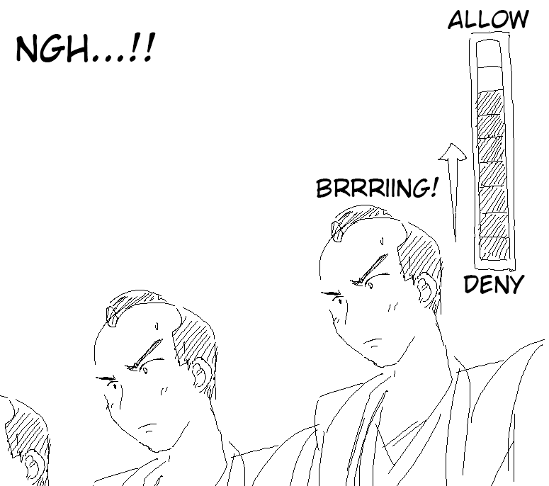Kunoichi Story - Page 66