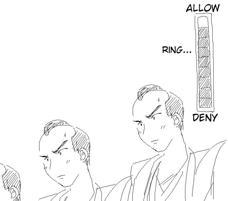 Kunoichi Story - Page 67