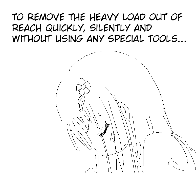 Kunoichi Story - Page 87