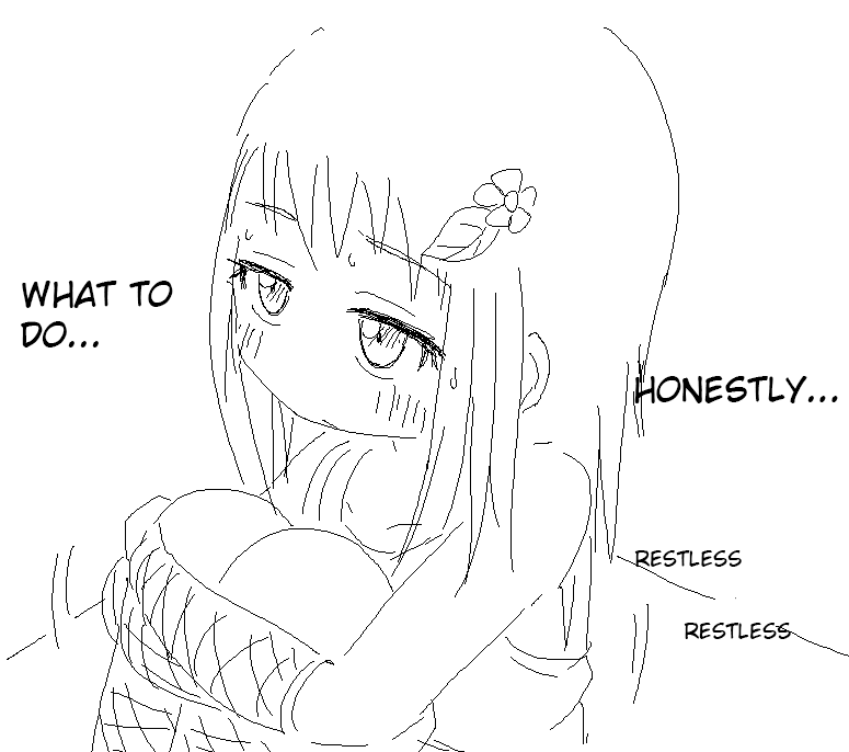 Kunoichi Story - Page 89