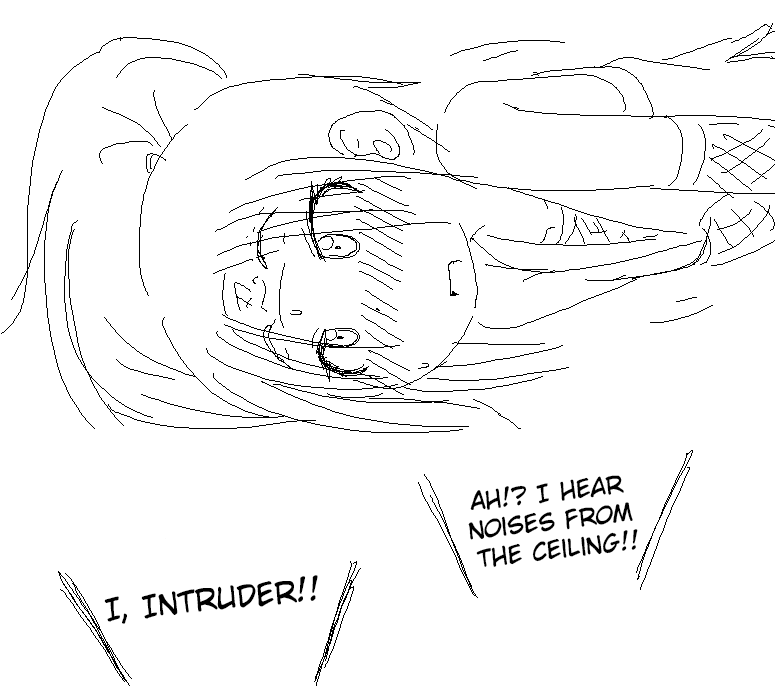 Kunoichi Story - Page 9