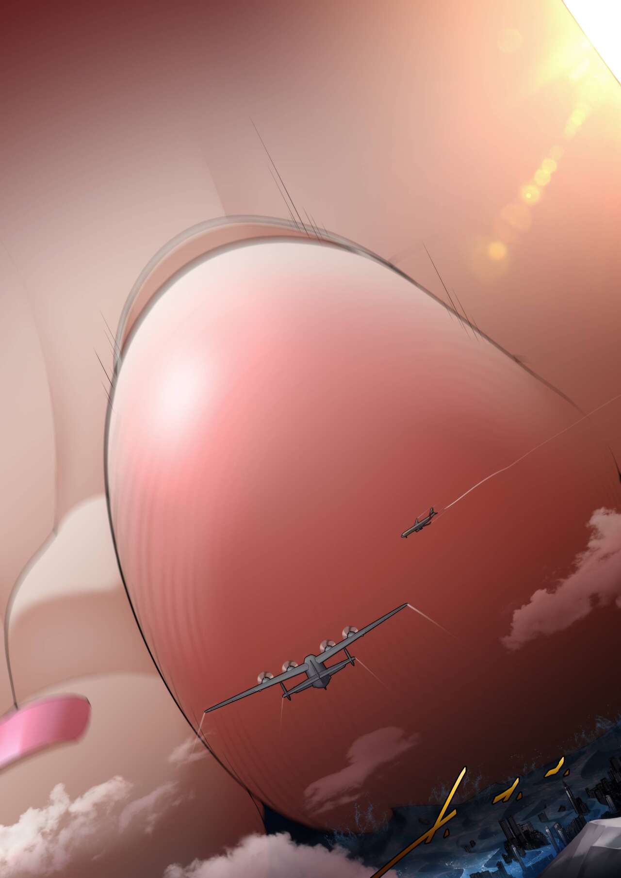 My Growy Senpai - Page 18