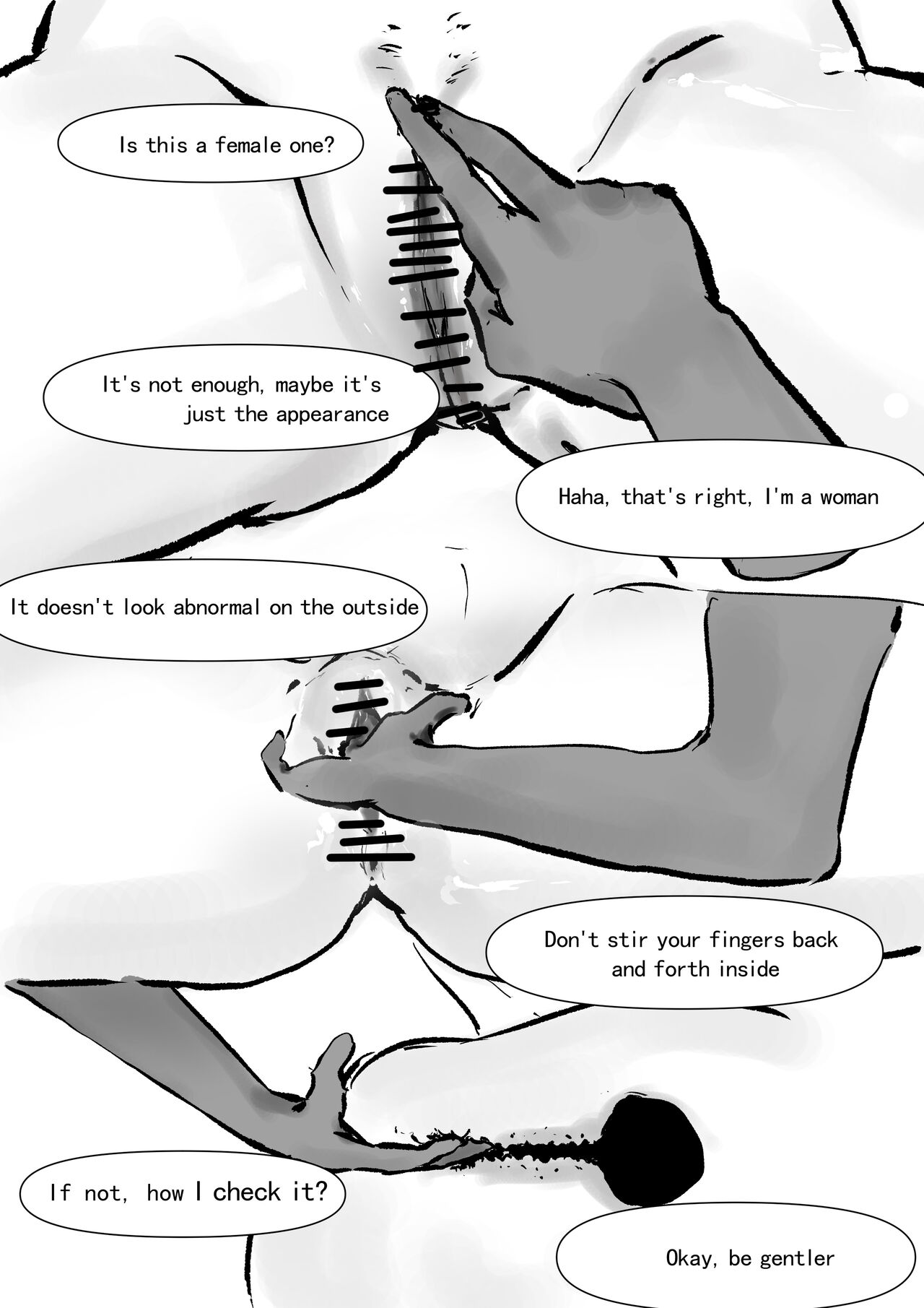 A test for sanitary towels - Page 18