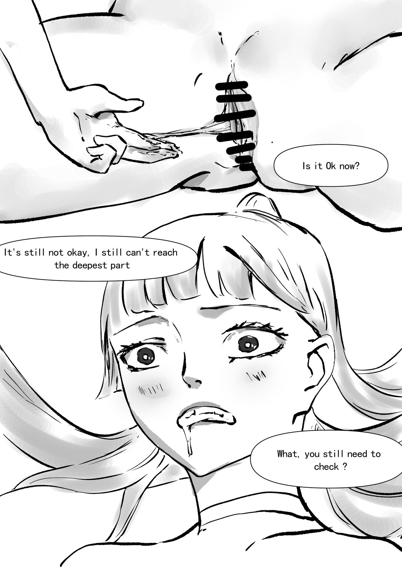 A test for sanitary towels - Page 19