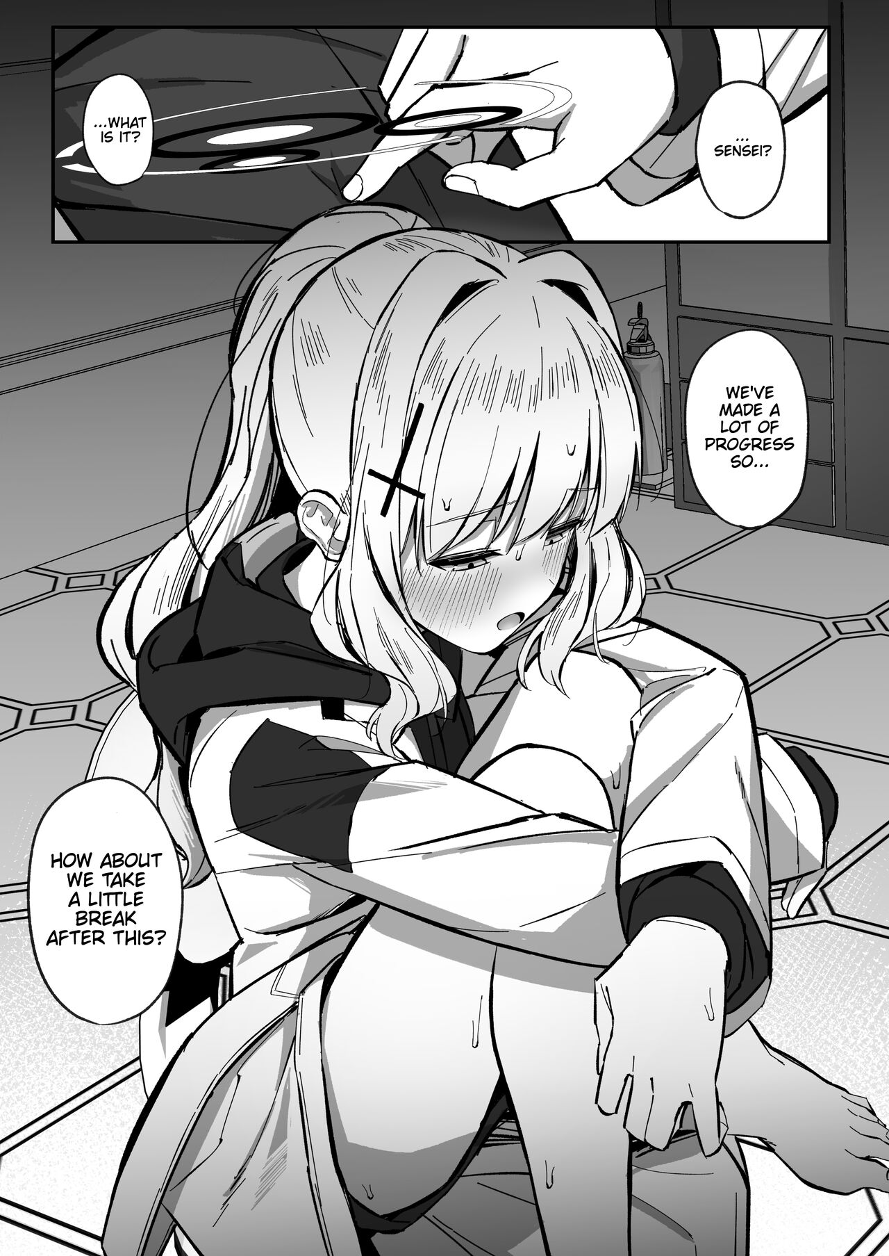 Preview page 6