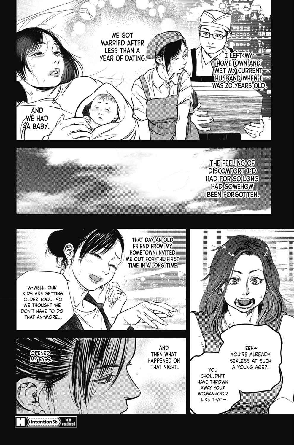 Intention 1-9 - Page 99