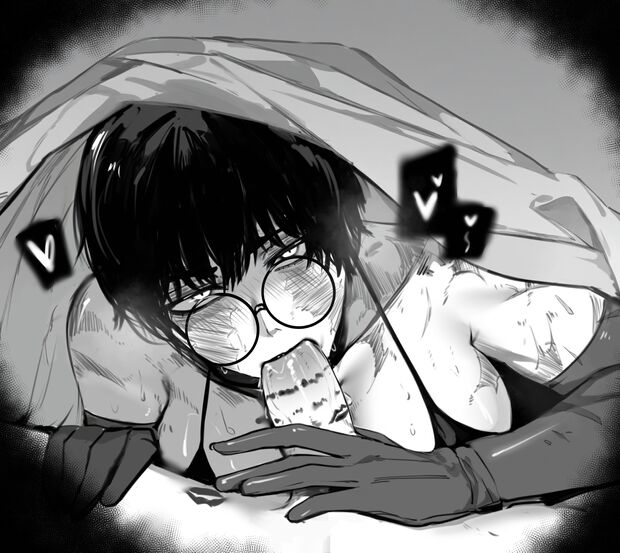Masoq095 PATREON - Page 38