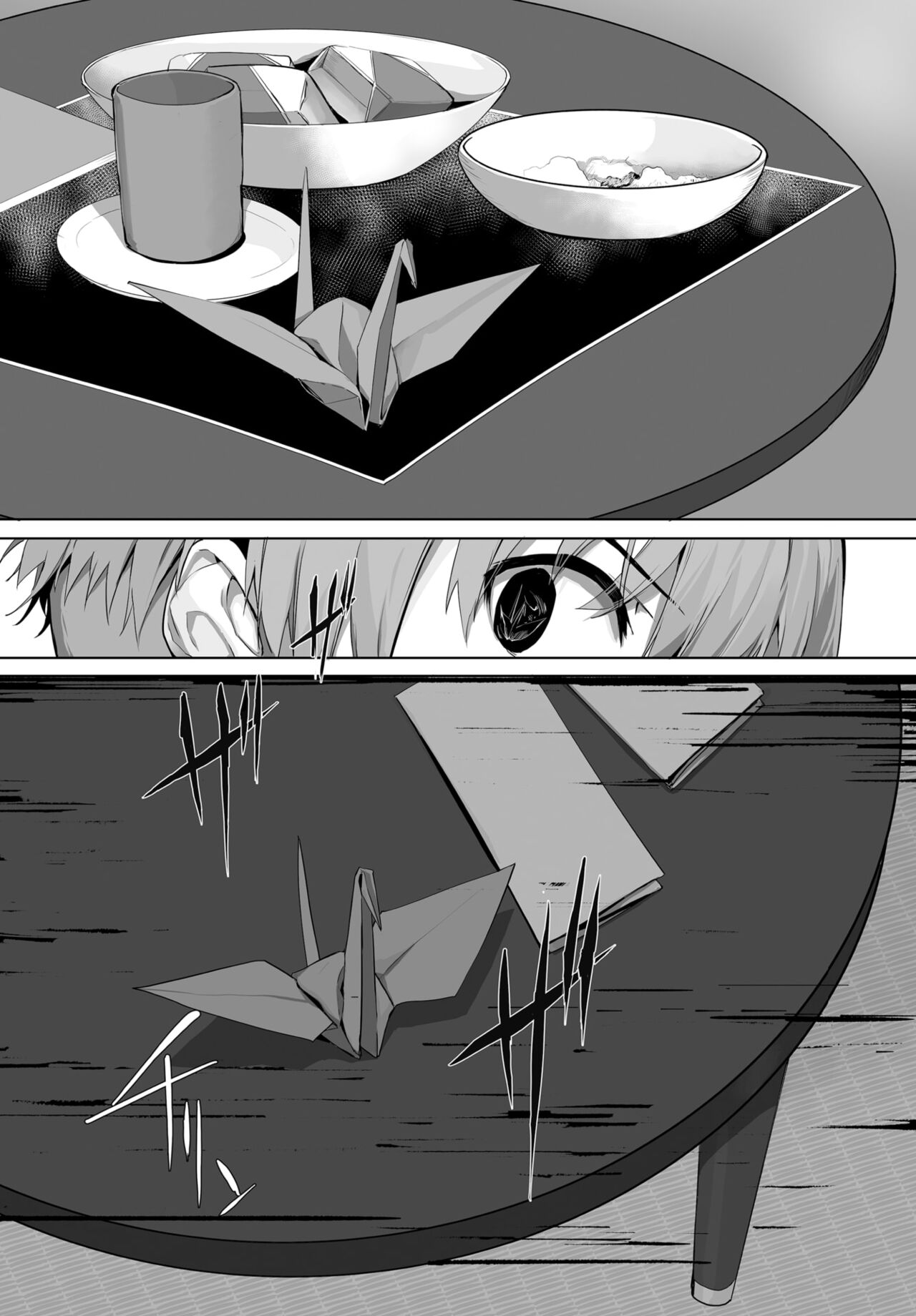 Dascomi Vol.32 - Page 36