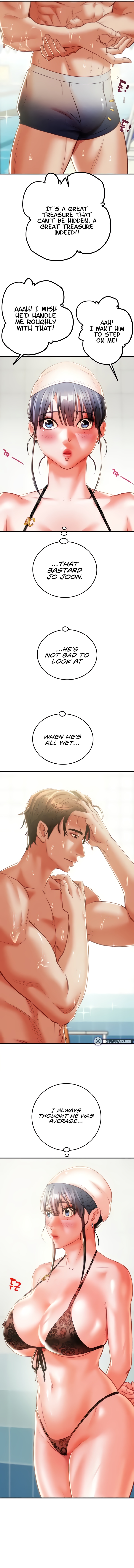 The Man Who Devours - Page 104