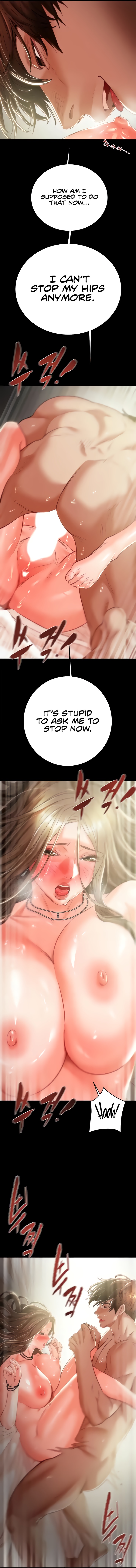 The Man Who Devours - Page 165