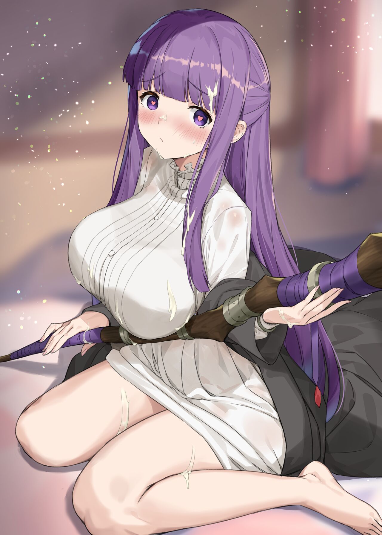 Stark-sama wa Ecchi~ - Page 29
