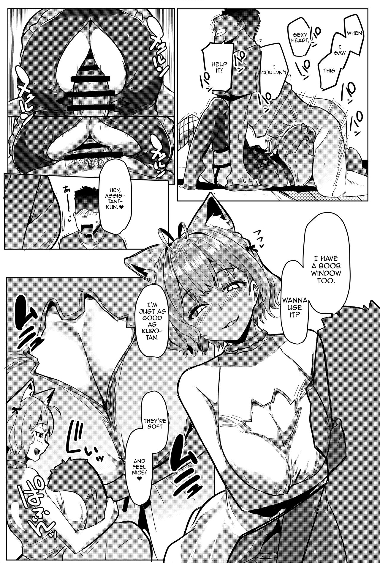 Osucollab 2 - Page 11