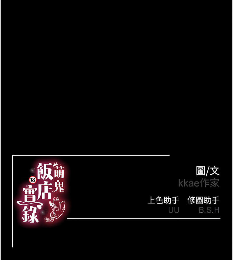 萌鬼饭店实录 | 萌鬼飯店實錄 1-17 - Page 55