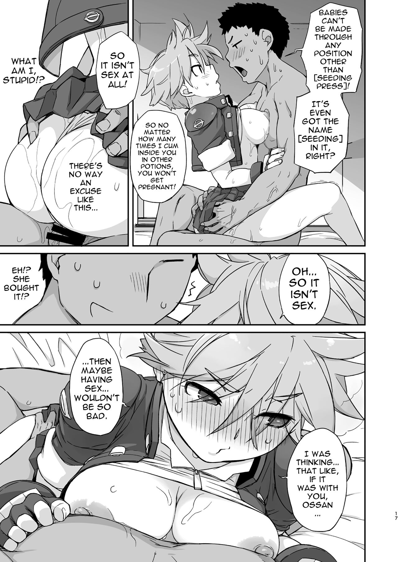 READY - Page 16