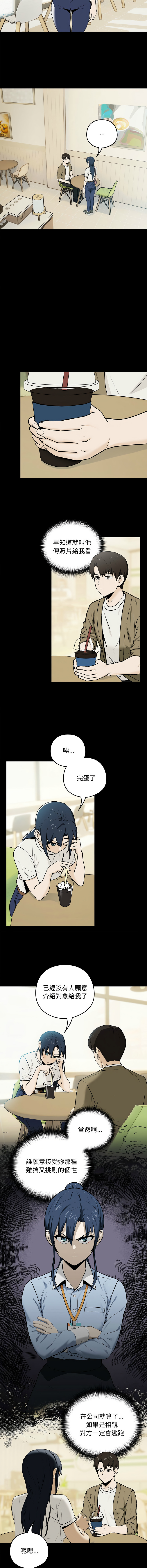 下班后的秘密关系 | 下班後的秘密關係 1-10 - Page 13