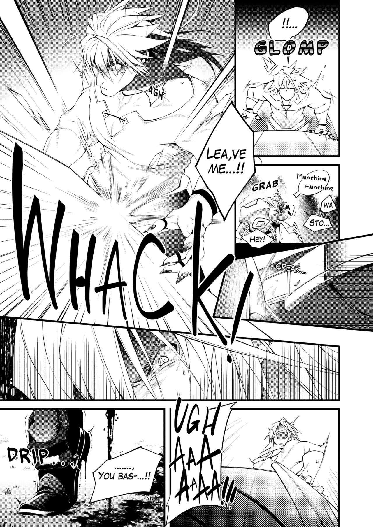 DerailleurGuys#2 - Page 22